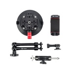 Fotopro SS03 Camera suction cup