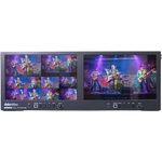 Datavideo KMU-100 Kit with Rolling Case