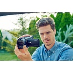 Sony FDR-AX53 4K Ultra HD Handycam Camcorder