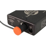 Cable Techniques CT-LPS-FX3T-24N Low-Profile LPXLR-3F to TA3F Cable (24", Orange)