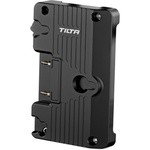 Tilta Power Supply Module for DJI Video Transmitter (Gold Mount to V-Mount)