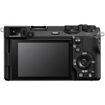 Sony a6700 Mirrorless Camera with 18-135mm Lens