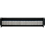 Canare 26DV Digital Video Patchbay (75-ohm)