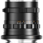 Thypoch Simera 28mm f/1.4 Lens (Canon RF, Black)