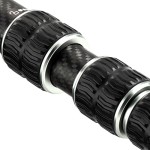 Fotopro Pantour T1 Plus Tripod with Ball Head and T-Track Leveling Bowl