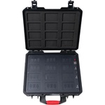 Aputure MC 12-Light Wireless Charging Case