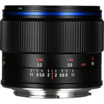 Venus Optics Laowa 7.5mm f/2 MFT Lens for Micro Four Thirds (Auto Aperture Version)