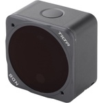 Tilta ND Filter Set for DJI Osmo Action 2 (DJI Gray, ND8/16/32/64)