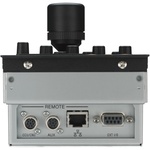 Sony Standard Remote Control Panel