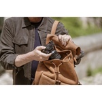 Sony a7CR Mirrorless Camera (Black)