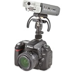 Rycote Portable Recorder Audio Kit for Tascam DR-05