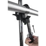 KUPO Telescopic Hanger W/ Universal Head 5-10 Feet (150~300 CM)