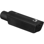 Sennheiser XSW-D PRESENTATION BASE SET Digital Wireless Bodypack Microphone System with No Mic (2.4 GHz)