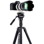 Fotopro MH-6A Pro Fluid Video Head