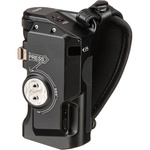 Tiltaing Right-Side Advanced Focus Handle with Run/Stop (F570, Black)