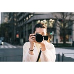 Sony ZV-E10 Mirrorless Camera (Black)