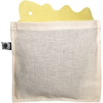 Bluestar Ultrasuede Cleaning Cloth (Natural, Small, 8 x 8")