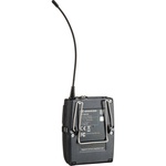 Sennheiser EK 100 G4 Camera-Mount Wireless Receiver (G: 566 to 608 MHz)