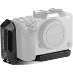 Tilta CFexpress Type A to M.2 Side Storage Handle