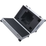 Miller Skyline 90 HD 1-Stage Alloy Tripod System with Ground Spreader & Two Cases