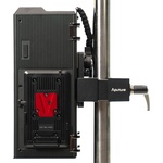 Aputure LS C300d II Daylight LED Monolight (Gold Mount)