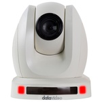 Datavideo HS-1600T Mark II Mobile Studio Kit with 3 x PTC-140T, Wall Mounts & TLM-700K (White)