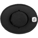 Bluestar CanSkins Earcup Covers for Sony MDR-10RBT Headphones (Pair, Black)