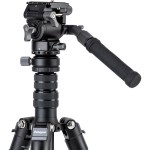 Fotopro MH-4L Fluid Video Head