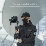 Tilta Full Camera Cage for GH6 (Black)