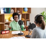 Sony C-80 Unidirectional Studio Condenser Microphone