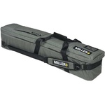 Miller 3038 ArrowX 3 Sprinter II 2-Stage Aluminum Tripod System