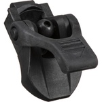 Miller Arrowx 1 Sprinter II 2-Stage Carbon Fiber Tripod System & Mid-Level Spreader