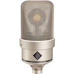 Neumann M 150 Tube Microphone