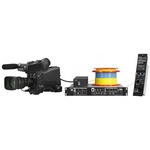 Sony 4K/HD Camera Control Unit for HXC-FB80 Cameras (LEMO)