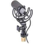 Rycote INV-5 InVision Microphone Suspension for Stand and Boompole Mounting