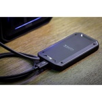 SanDisk Professional 2TB PRO-G40 SSD Thunderbolt 3 Portable SSD