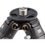 Benro TablePod Kit Carbon Fiber Tripod and Ball Head with Quick Release Plate and Smartphone Adapter