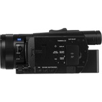 Sony FDR-AX700 4K Camcorder