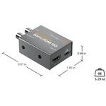 Blackmagic Design Micro Converter SDI to HDMI 12G