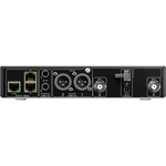 Sennheiser EW-DX EM 2 DANTE Two-Channel Digital Rackmount Receiver with Dante (Q1-9: 470 to 550 MHz)
