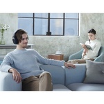 Sony WH-RF400 Wireless Over-Ear Home Theater Headphones