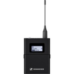 Sennheiser EW-DX SK Digital Wireless Bodypack Transmitter with Locking 3.5mm Connector (Q1-9: 470 to 550 MHz)