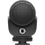Sennheiser MKE 200 Ultracompact Camera-Mount Directional Microphone