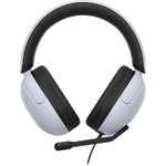 Sony INZONE H3 Wired Headset (White)