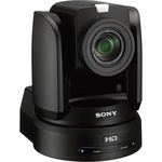 Sony BRC-H800 HD PTZ Camera with 1" CMOS Sensor and PoE+ (Black)