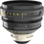 Cooke 32mm Panchro/i Classic T2.2 Full Frame Prime Lens/PL or LPL mount, Imperial or Metric Focus scales (specify on order)