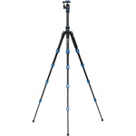 Benro FSL09AN00 Slim Travel Tripod (Aluminum)