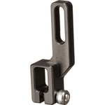 Tilta HDMI Cable Clamp Attachment for Sony a7R III Cage (Tilta Gray)