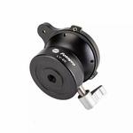 Fotopro LY-60 Quick Adjust Horizontal Head, Leveling Base