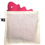 Bluestar Ultrasuede Cleaning Cloth (Pink, Large, 12 x 12")